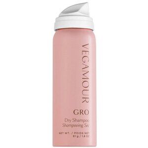 🆕 NWOB 🌸 GRO Dry Shampoo for Thinning Hair MINI